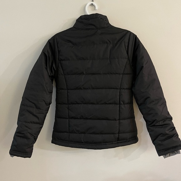 NWOT ⭐️ NHL Official Chicago Blackhawks Lightweight Puffer - Girls Med 1… - Picture 4 of 8